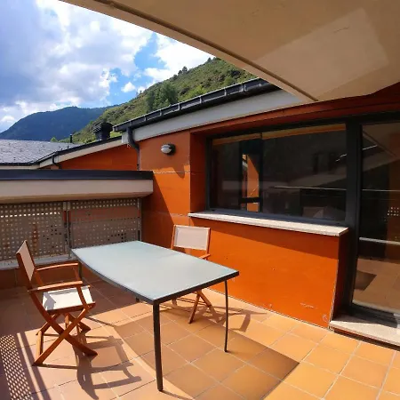 Soldeu Paradis Gran Sol * El Tarter